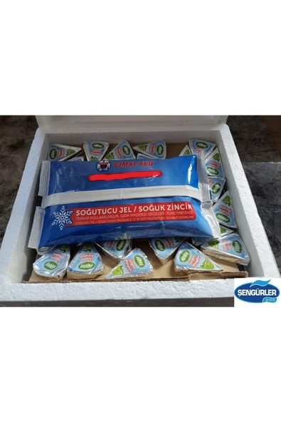 Sütaş ÜÇGEN PEYNİR 12,5GR x 24 ADET - Resim 2