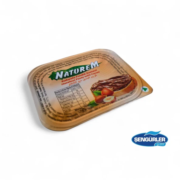 Kakaolu Fındık Kreması Piknik 15 Gr x 36 Adet ürün görseli 1