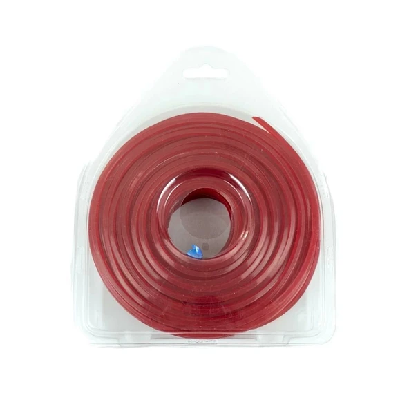 MİSİNA 4,0mm D GARDEN DÖRT KÖŞE - Resim 3