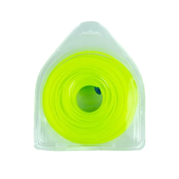 MİSİNA 3,3mm D GARDEN ALTI KÖŞE - Resim 3
