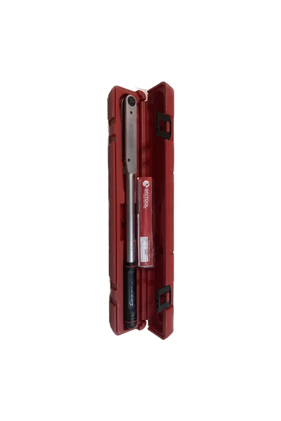 Britool 25-135 Nm EVT1200A Tork Anahtarı 1/2" (%100 İngiliz) ürün görseli 1