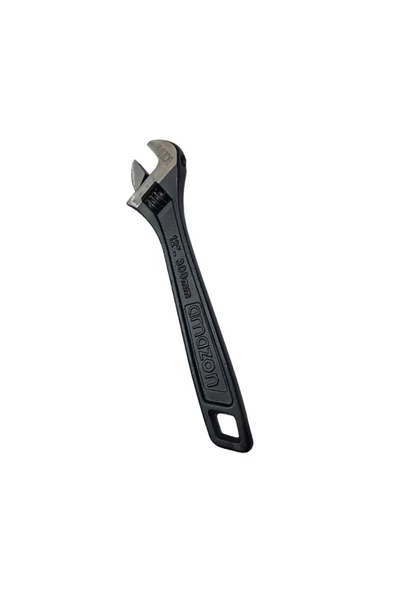 Amazon 12" Kurbağacık İngiliz Anahtarı ürün görseli 1