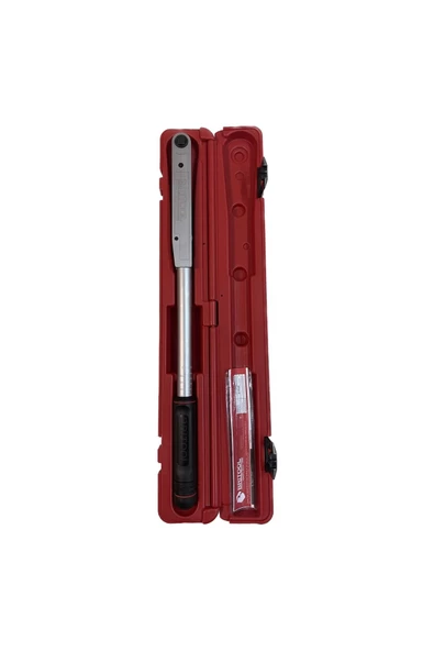 Britool 50-225 Nm Tork Anahtarı 1/2" EVT2000A (%100 Ingiliz) ürün görseli 1