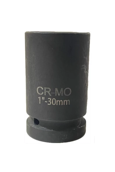 1" Uzun Ağır Havalı no. 30 mm Lokma ürün görseli 1