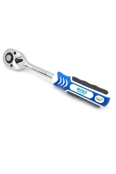 BOSS 12 PARÇA 1/2" LOKMA TAKIMI - Resim 4