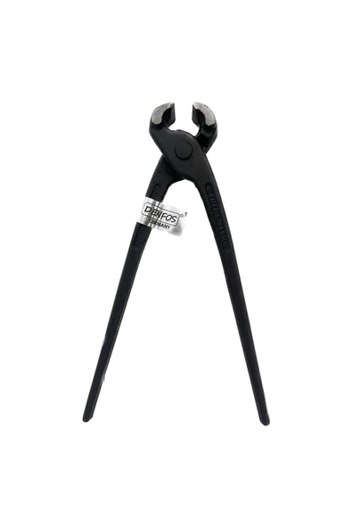 Denfos 10" Betoncu Kerpeteni 250 mm (Alman Teknolojisi) ürün görseli 1
