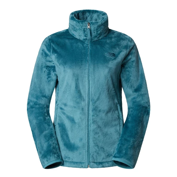 The North Face OSITO Kadın Polar Ceket NF0A7UQJ1OM1 ürün görseli 1