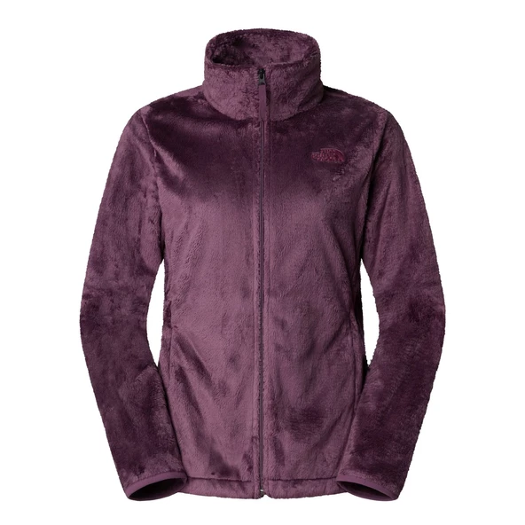 The North Face OSITO Kadın Polar Ceket NF0A7UQJ1NI1 ürün görseli 1
