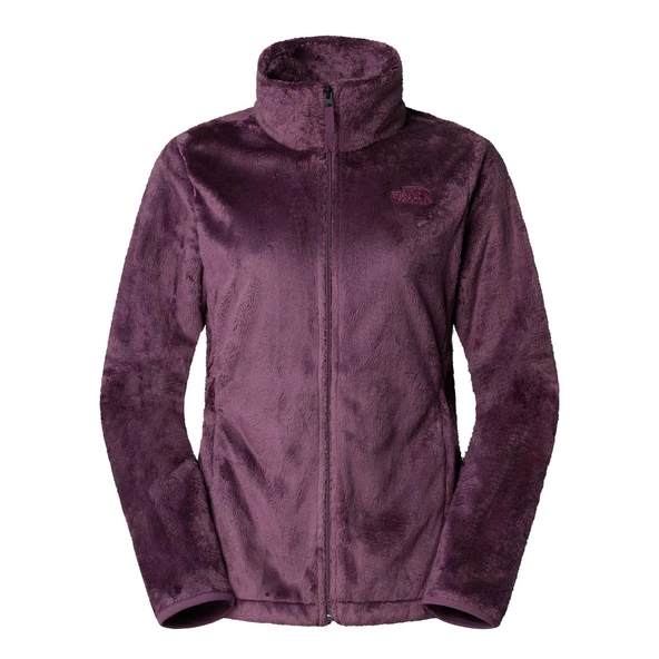 The North Face OSITO Kadın Polar Ceket NF0A7UQJ1NI1 ürün görseli 1