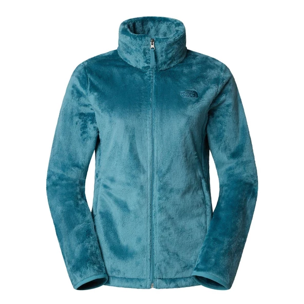 The North Face OSITO Kadın Polar Ceket NF0A7UQJ1OM1 ürün görseli 1