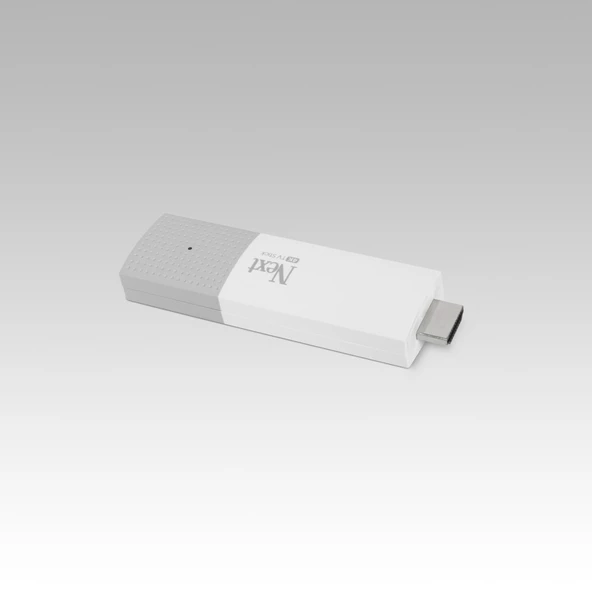 Next 4K TV Stick - Resim 2