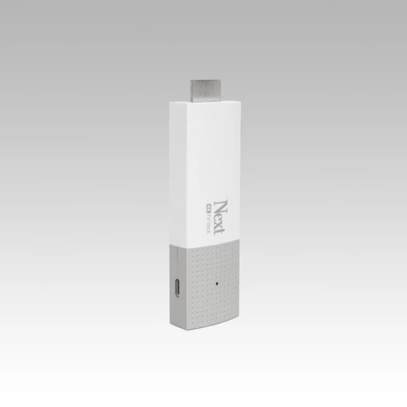 Next 4K TV Stick - Resim 3