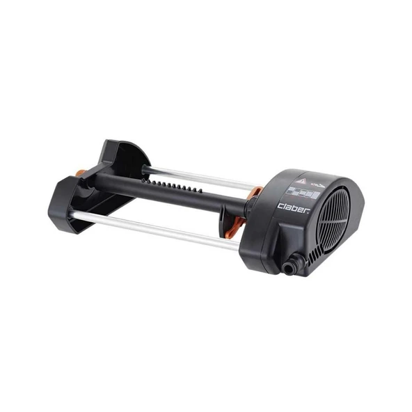 COMPACT 12 OSİLATÖR SİSTEM FISKİYE TABLALI CLABER 8748 ürün görseli 1