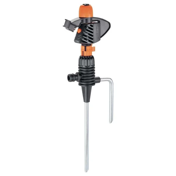 PULSAR SİSTEM FISKİYE KAZIKLI CLABER 8707 ürün görseli 1