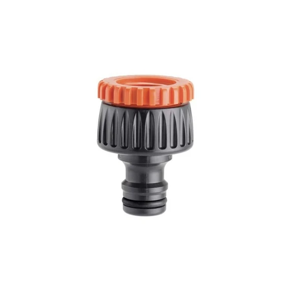 MUSLUK ADAPTÖRÜ 1/2''-3/4'' CLABER 8804 - Resim 2