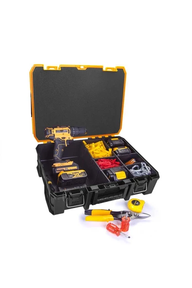 Super-Bag Teknisyen Takım Çantası ASR-6031 ürün görseli 1