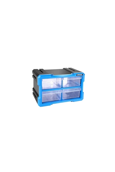 Modüler Monoblok Çekmece Seti 4 - ASR-6013 - Resim 2