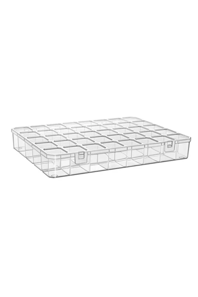 Super Bag ASR-5077 Mars Organizer 40 Gözlü ürün görseli 1