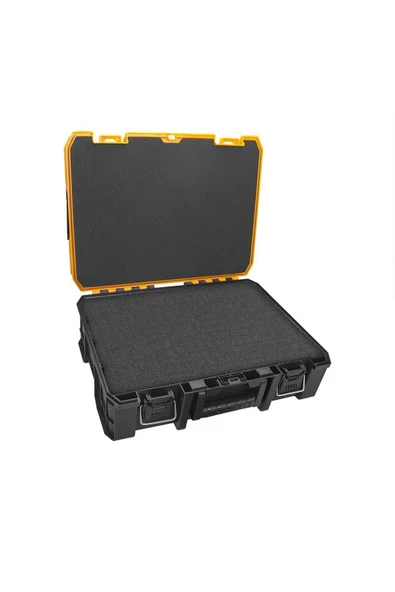 Super-Bag Tekreyonda Master Case-S (Süngerli) ASR-6032 - Resim 4