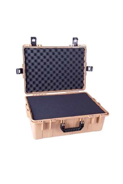 Super Bag Su Geçirmez Özel Değerli Ürün Taşıma Çantası Profesyonel Safari Çantası Sf-500S ürün görseli 1