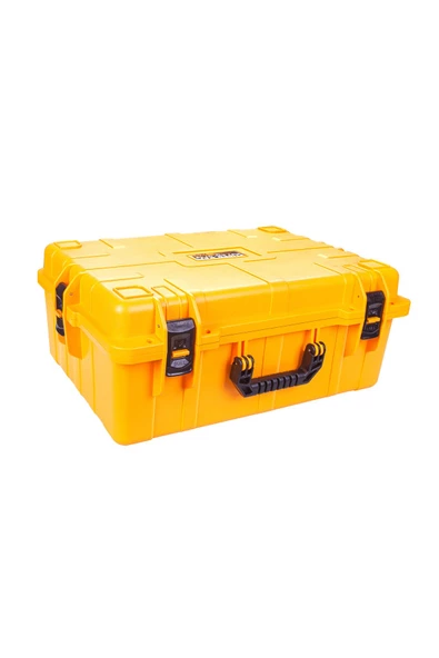 Süper Bag Safari 500 Özel Taşıma Çantası Su Geçirmez Kırılmaz SF-500 ürün görseli 1