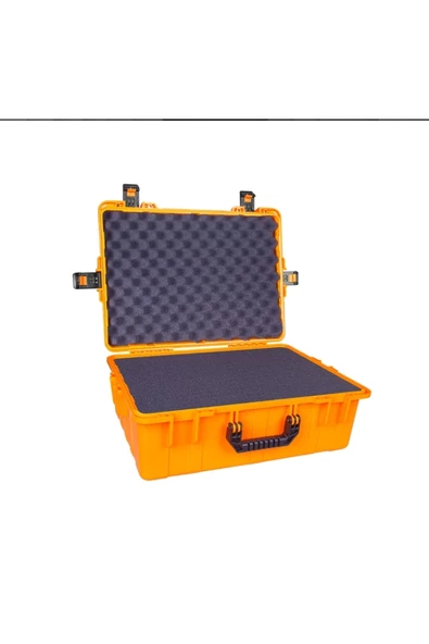 Süper Bag Profesyonel Takım Çantası Su ve Toz Geçirmez Dayanıklı SF-500 ürün görseli 1