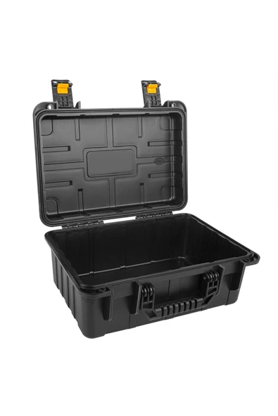 Süper Bag Safari Case Profesyonel Takım Çantası Darbelere Dayanıklı Su Toz Geçirmez SF450 ürün görseli 1