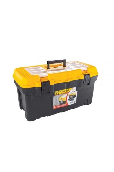 Süper Bag ASR-2082 22'' Master Takım Çantası ürün görseli 1
