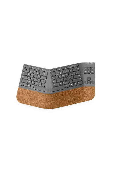 Lenovo Gy41c33913 Go Wireless Split Klavye - Ingilizce ürün görseli 1