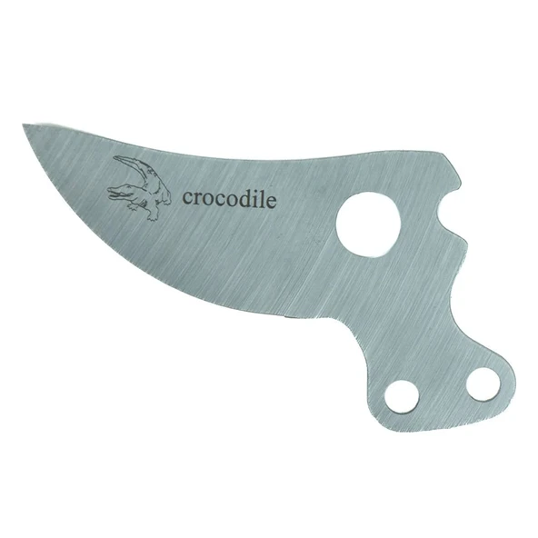 BAĞ MAKASI CROCODİLE 3169 YEDEK BIÇAK (230MM) ürün görseli 1