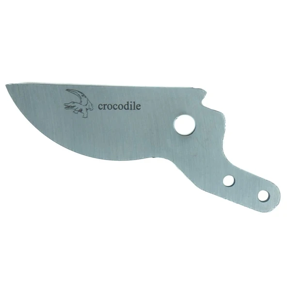 BAĞ MAKASI CROCODİLE 3170-1 YEDEK BIÇAK (210MM) ürün görseli 1