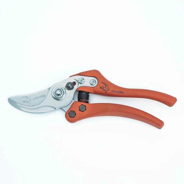 BAĞ MAKASI CROCODİLE 3169-1 (210MM) - Resim 2