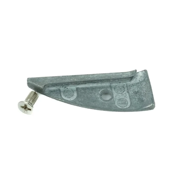 BAĞ MAKASI CROCODİLE JH-633 YEDEK ANVİL ürün görseli 1