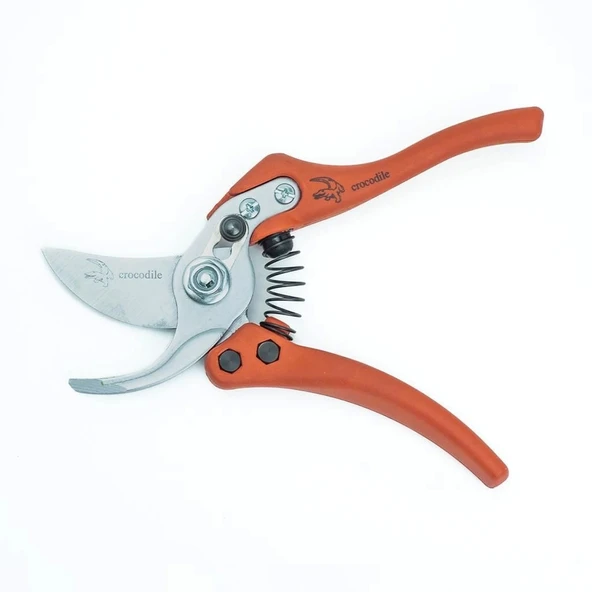 BAĞ MAKASI CROCODİLE 3169-1 (210MM) - Resim 3