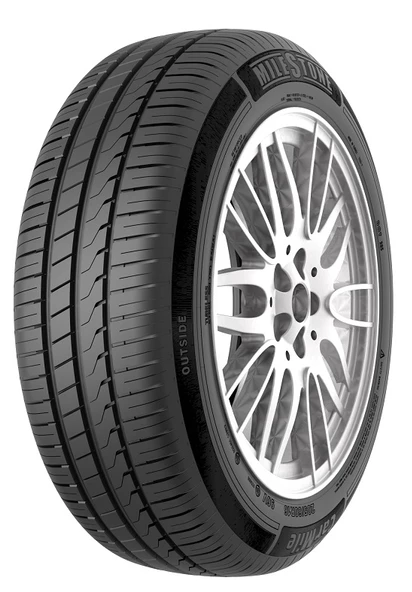 MILESTONE 195/50 R15 TL 82V CARMILE - Yaz Lastiği-121700-ÜRETİM 2026 ürün görseli 1
