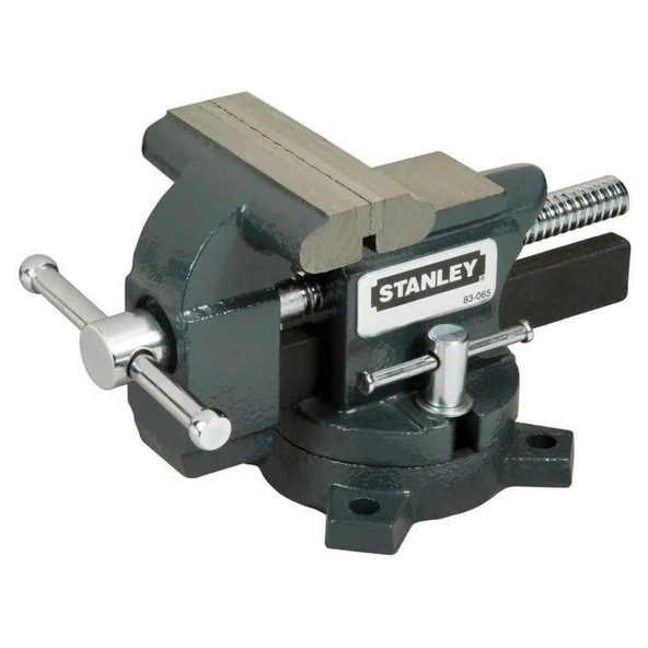 Stanley Tezgah Mengenesi 100mm 1-83-065 ürün görseli 1
