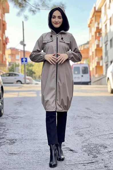Trençkot Taş ürün görseli 1