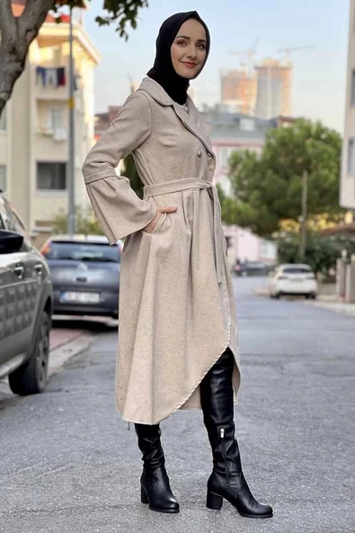 Kaşe Kaban Taş - Resim 4