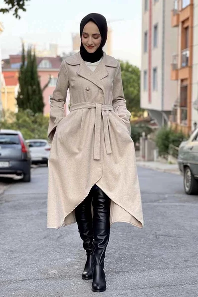 Kaşe Kaban Taş ürün görseli 1