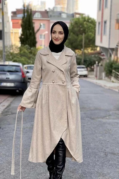Kaşe Kaban Taş - Resim 2