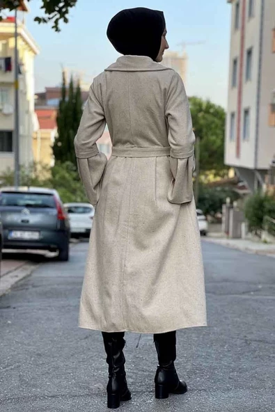 Kaşe Kaban Taş - Resim 5