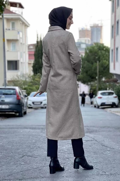 Kaşe Kaban Taş - Resim 5