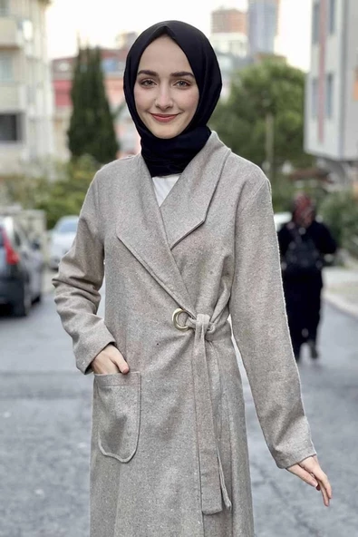 Kaşe Kaban Taş ürün görseli 1
