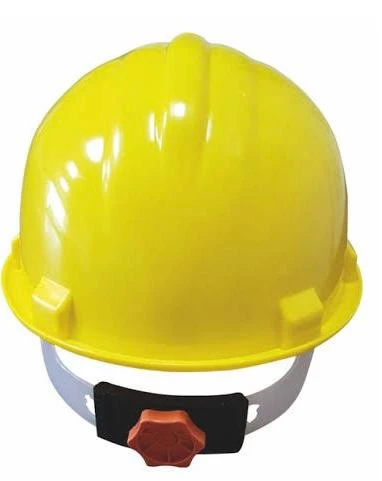 Essafe 1537 Vidalı Ayarlı Baret - Resim 2