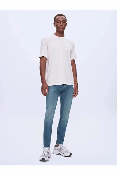 Ltb Dıego X Y Okena Wash Erkek Jean Pantolon ürün görseli 1