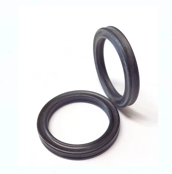 Nbr Nitril 70 Shore Xring KX - 2.62x37.77 - Resim 2
