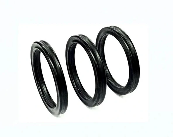 Nbr Nitril 70 Shore Xring KX - 2.62x37.77 - Resim 9