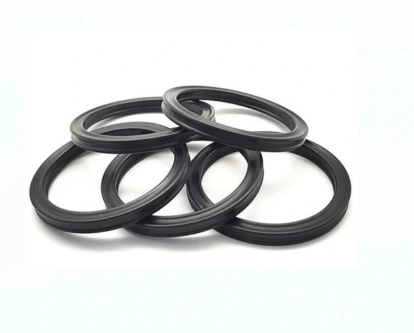 Nbr Nitril 70 Shore Xring KX - 2.62x37.77 - Resim 6