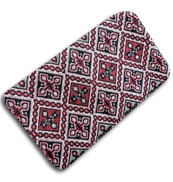 Algelsineve İnci Makine Dokuması Büyük Kilim ürün görseli 1