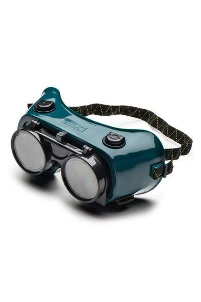 Starline G-025 Çift Maksatlı Kaynak Gözlüğü ürün görseli 1